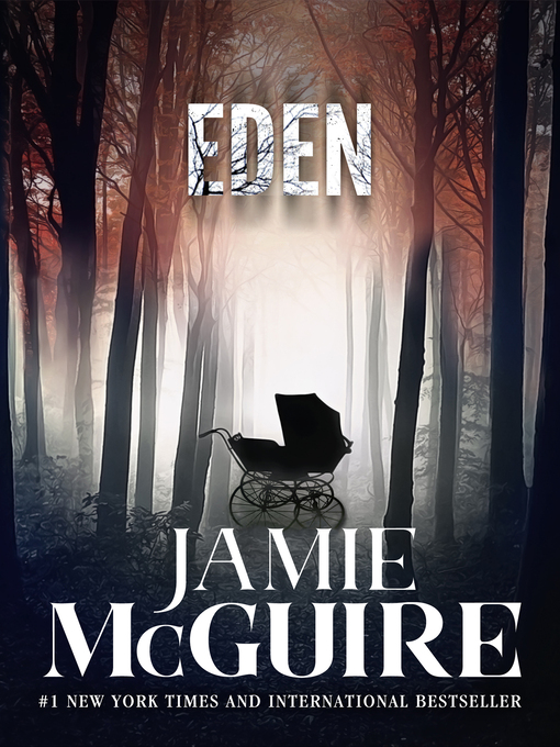 Title details for Eden by Jamie McGuire - Available